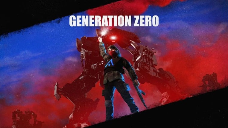 Generation Zero Image