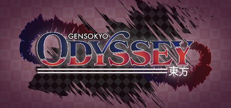 Games like Gensokyo Odyssey
