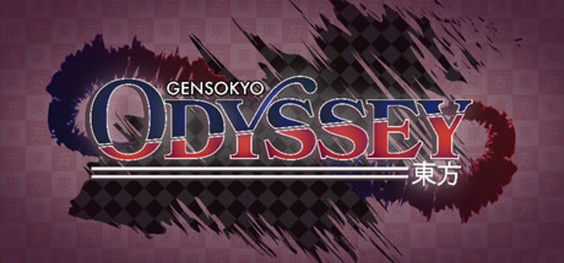 Gensokyo Odyssey Image