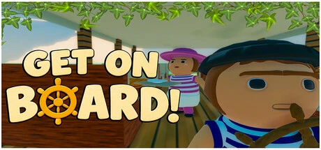 Games like Get On Board!