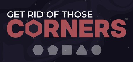 Games like Get Rid Of Those Corners