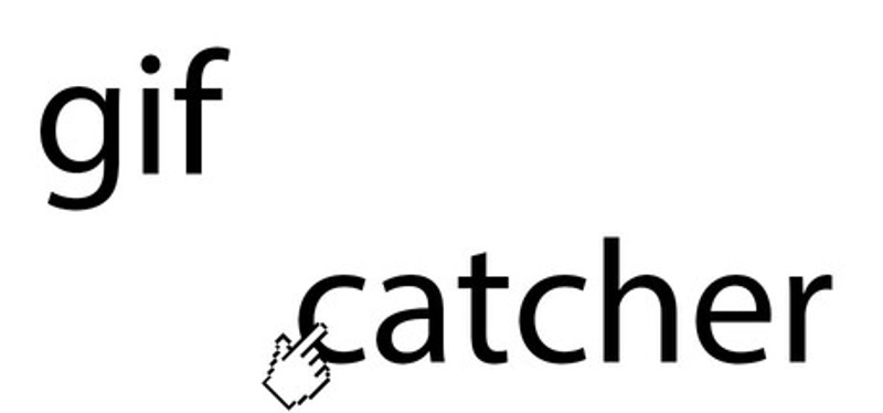 gif catcher Image