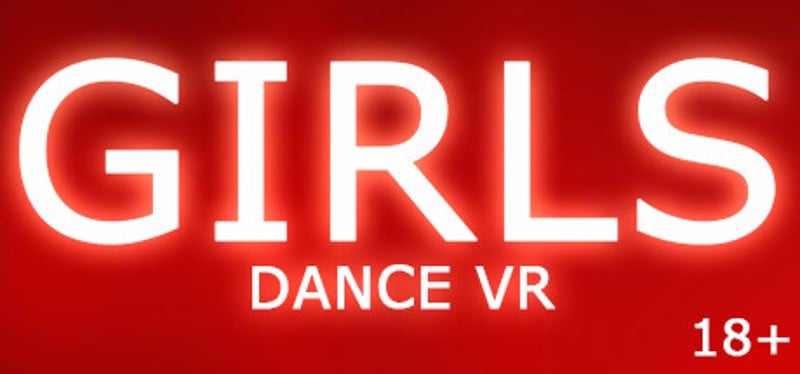 Girls Dance VR Game Cover