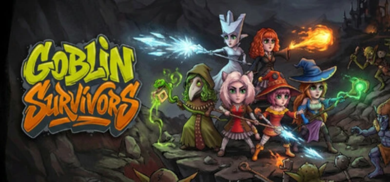 Goblin Survivors Image