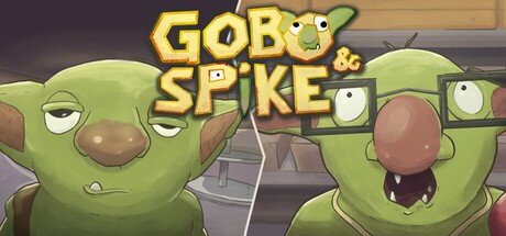 Games like Gobo & Spike