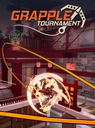 Grapple Tournament Image