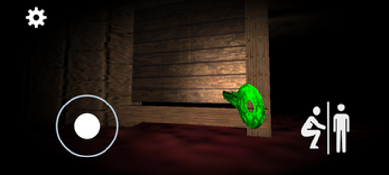 Gravedigger: The Horror Game Image