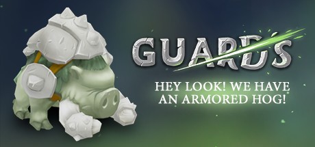 Games like Guards