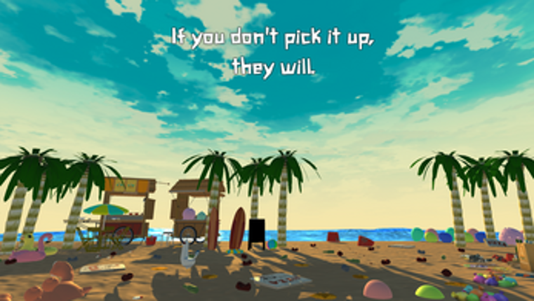 Gully´s Reef Rave Image