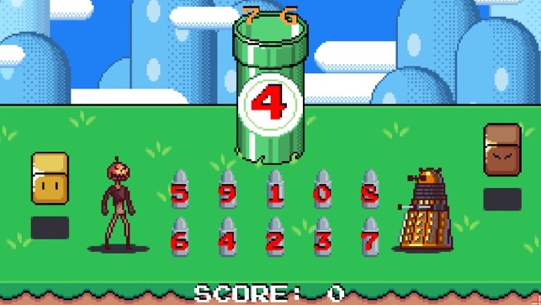 Gun Done: COLOR PARADE screenshot