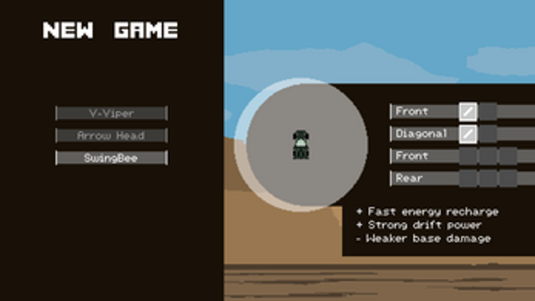 GunDrift Image