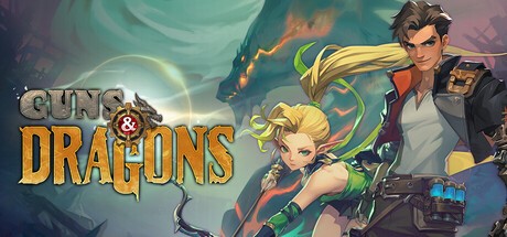 Games like Guns & Dragons