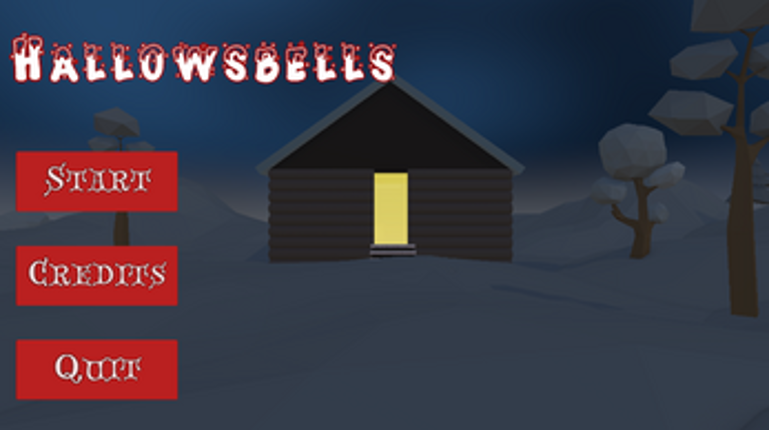 Hallowsbells screenshot