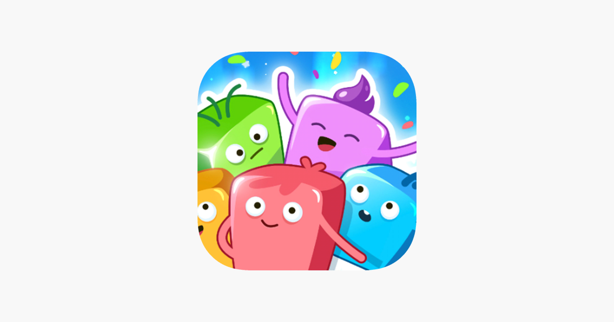 Games like Happy Match Challenge