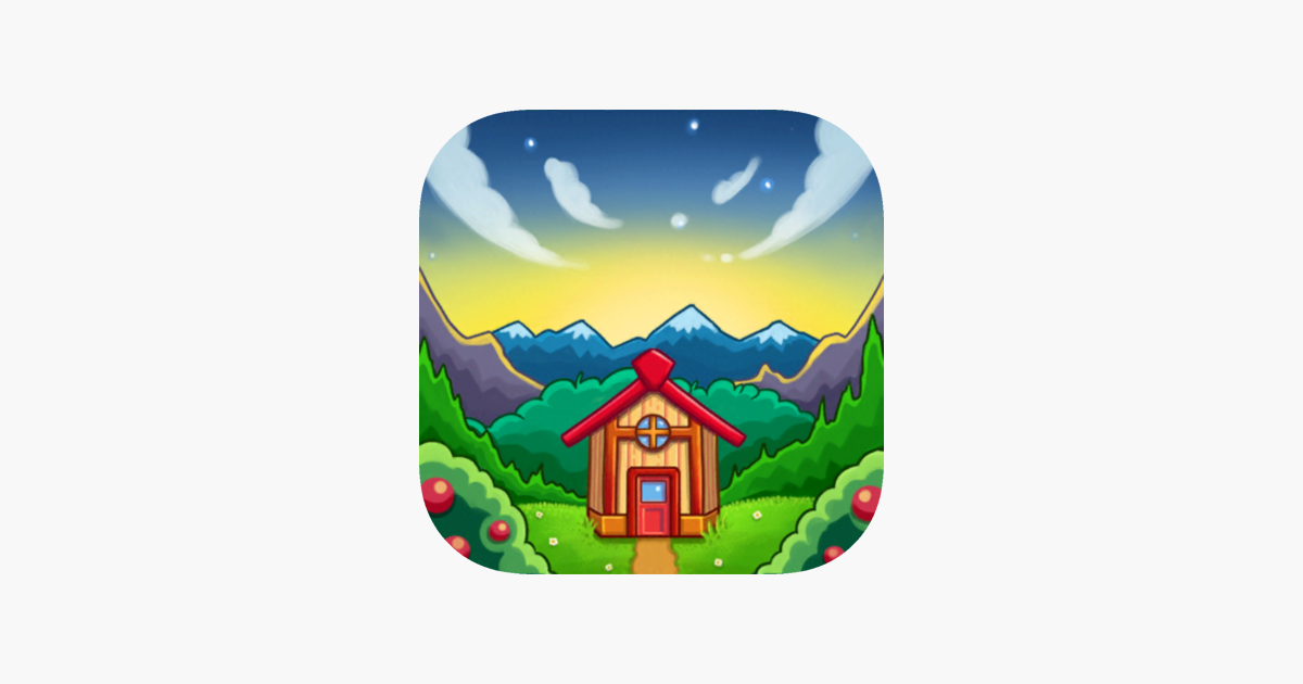 Games like Harvest Valley