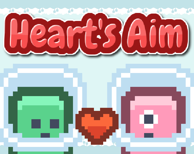 Games like Heart's Aim