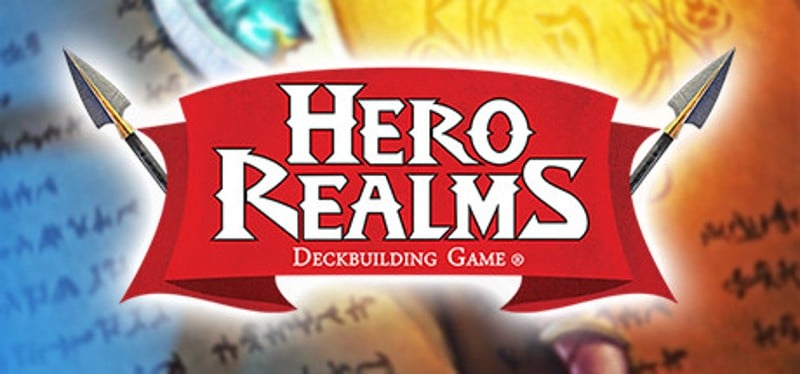 Hero Realms Game Cover