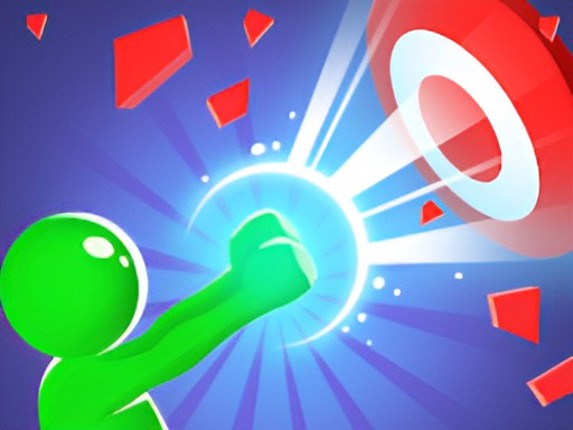 Heroes Inc 3D Image