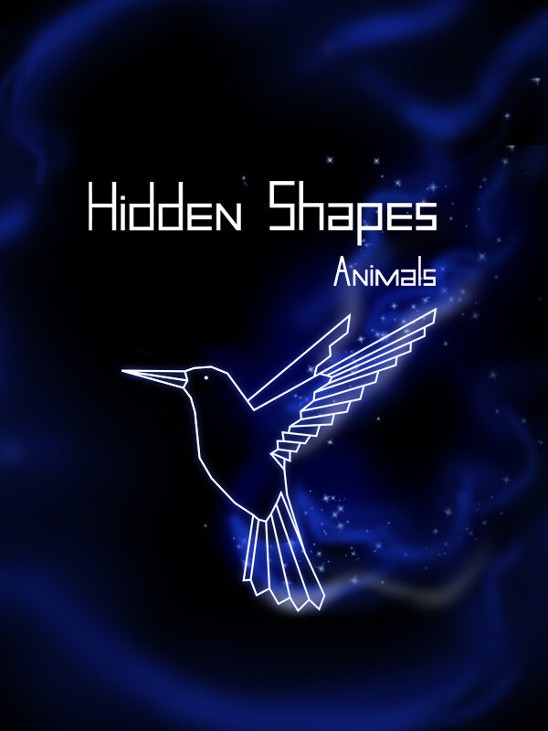 Games like Hidden Shapes Animals