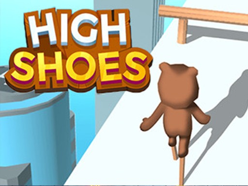 Games like High Shoes Boots