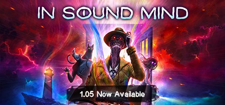 Games like In Sound Mind