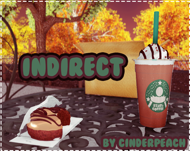 Games like [Be The Light Project] Indirect