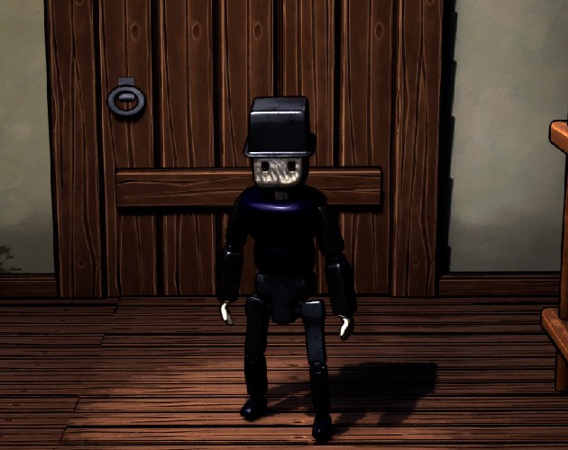 Games like Inside Up