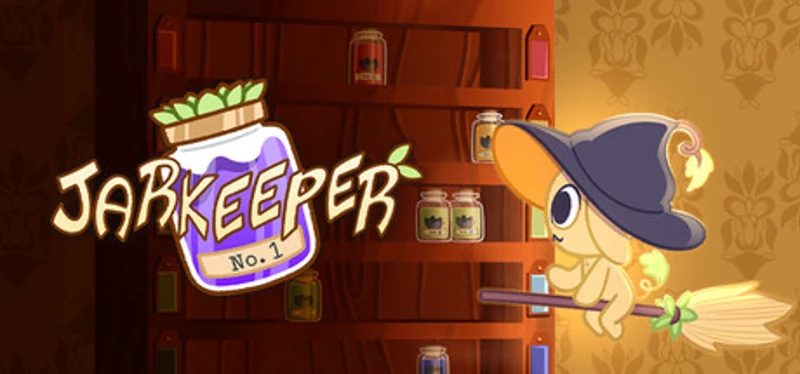 Jarkeeper Image