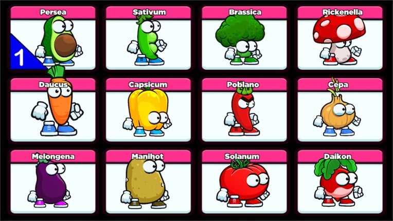 JellyStar screenshot