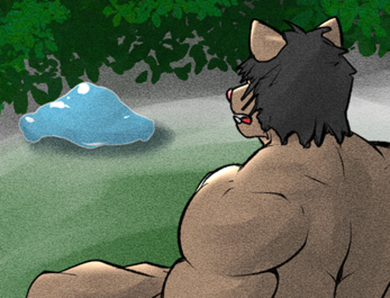 Jungle hunter Yongzhi R18G Beta Image