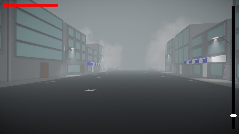 Just an Ordinary Bike Ride Image