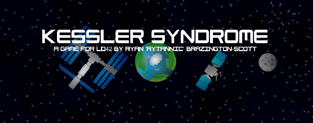 Games like Kessler Syndrome
