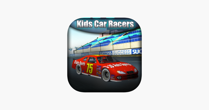 Kids Car Racers Image