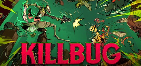 Games like KILLBUG