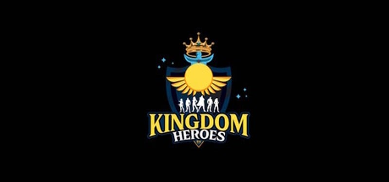 Kingdom Heroes Image