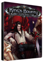 King's Bounty: Dark Side Image