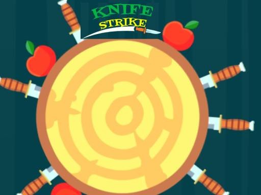 Games like Knife Strike