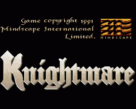 Knightmare Image