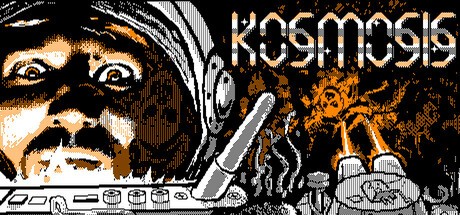 Games like Kosmosis