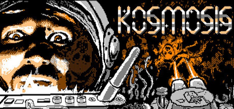 Kosmosis Game Cover