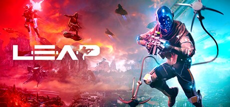 Games like LEAP
