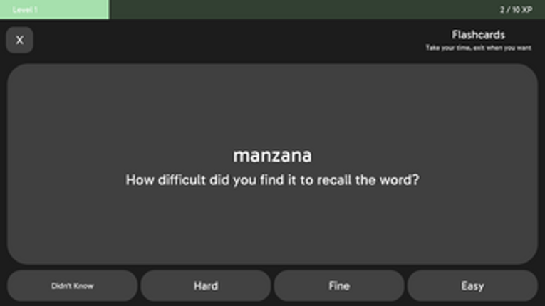 Learn Spanish With Oliver Image