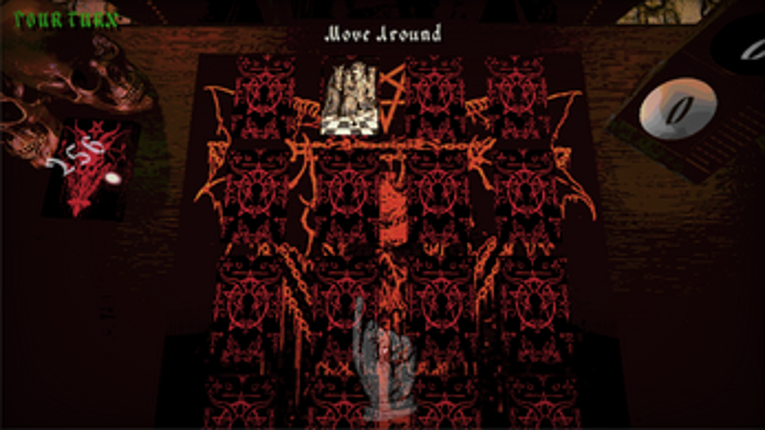 LET GO OF YOUR SINS Image