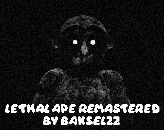 Lethal Ape Remastered (COMING TO APPLAB?) Game Cover