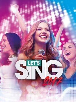 Games like Let's Sing 2017