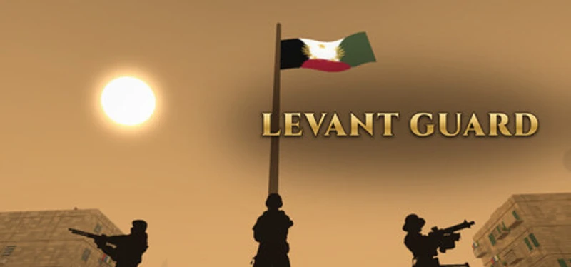Levant Guard Image