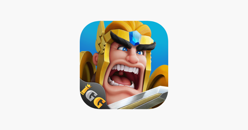 Lords Mobile: Last Fighter Image