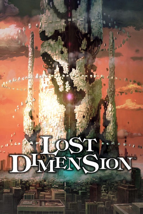 Games like Lost Dimension