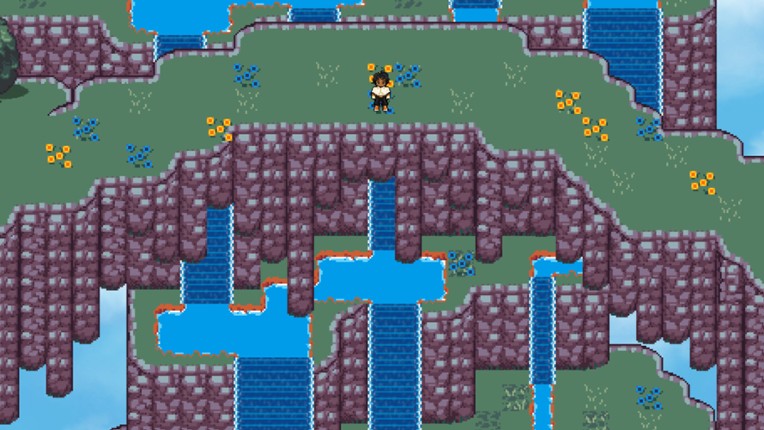 Lunar Eclipse ~ Vol. 0 screenshot