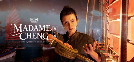 Games like Madame Cheng - Pirate Queen of Hong Kong